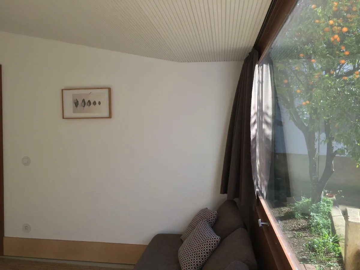 Apartament Sobre Ribas 2|12 Coimbra